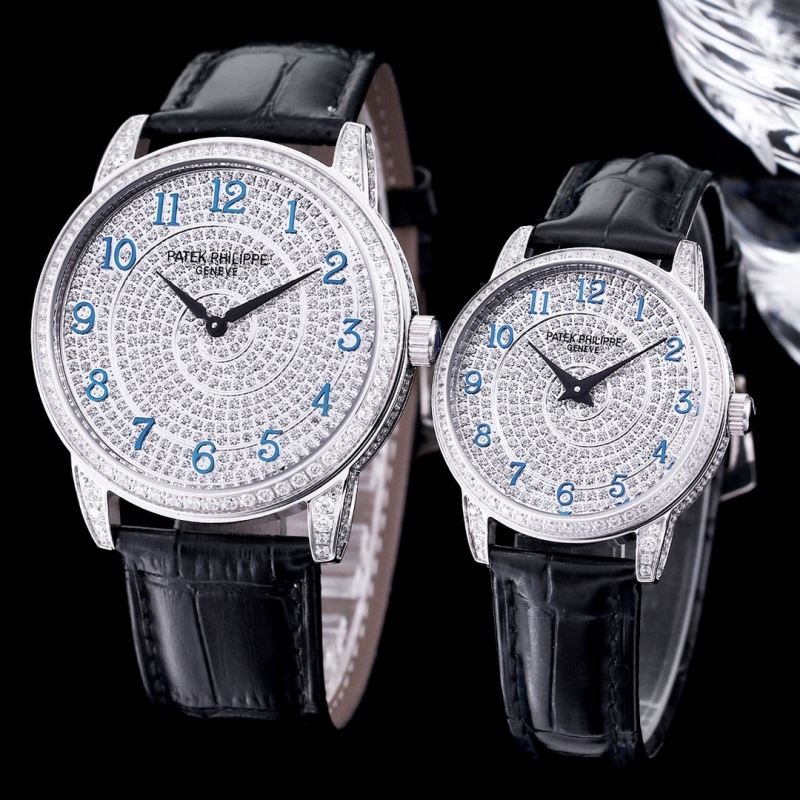 PATEK PHILIPPE Watches